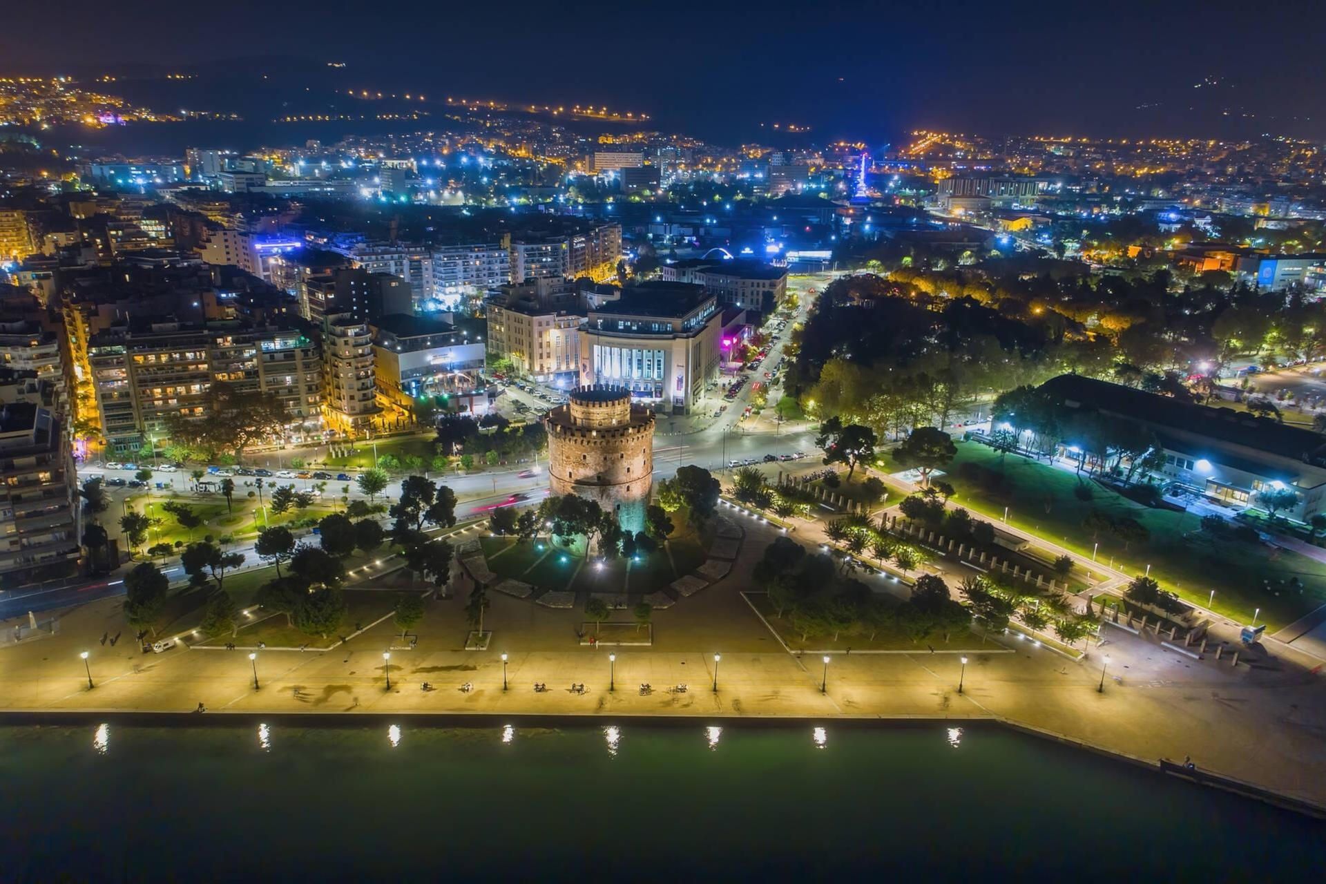 Thessaloniki