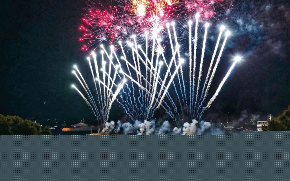 Johann - Germany (Saronic Gulf Islands)