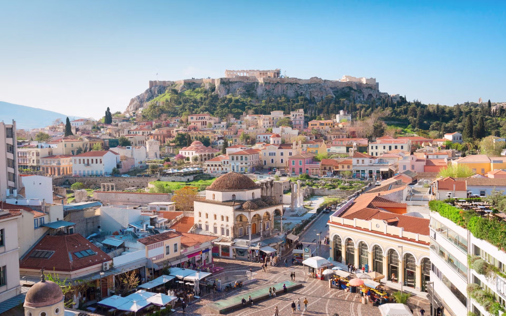 Athen
