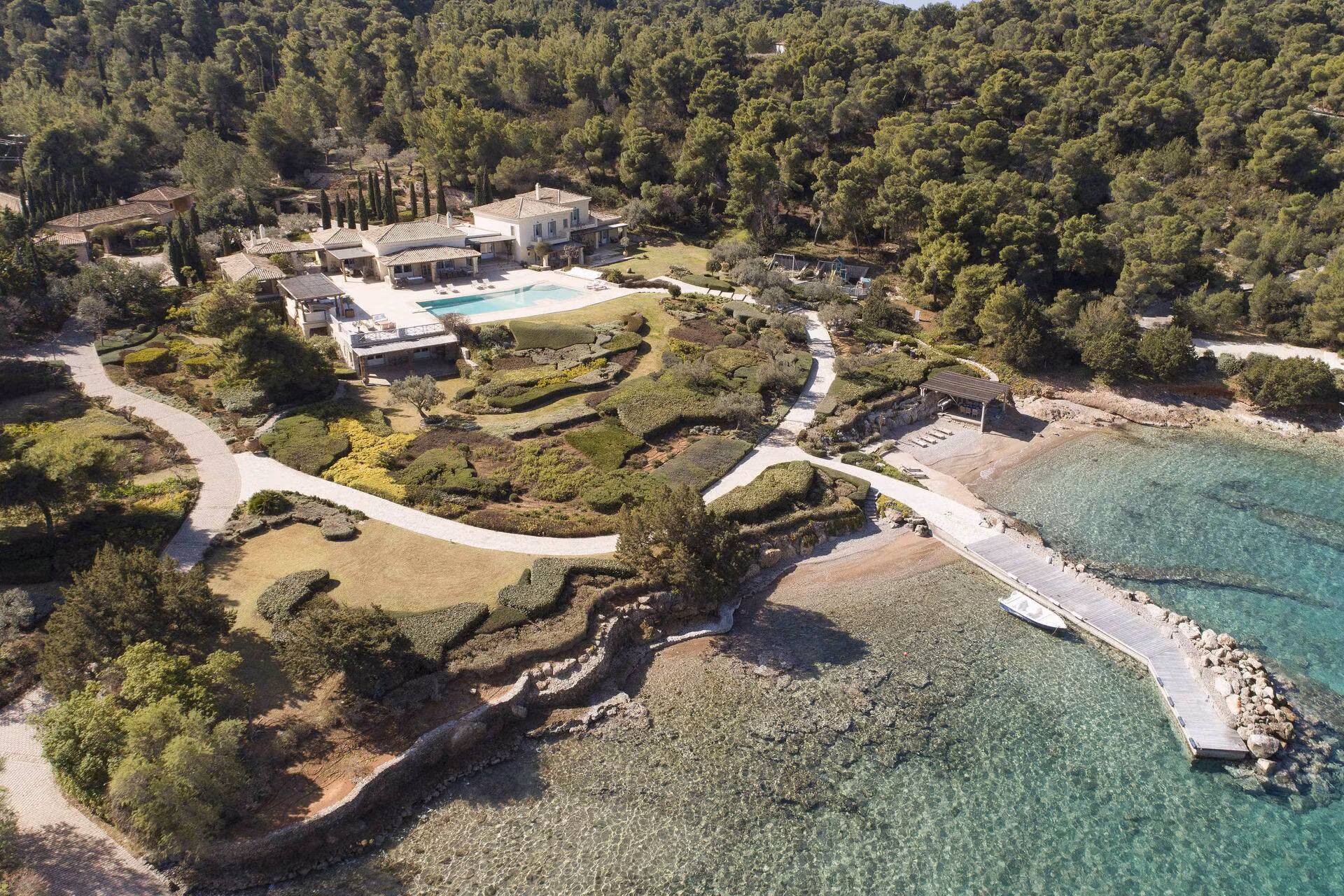 Luxus-Villa-Retreat-Erlebnis