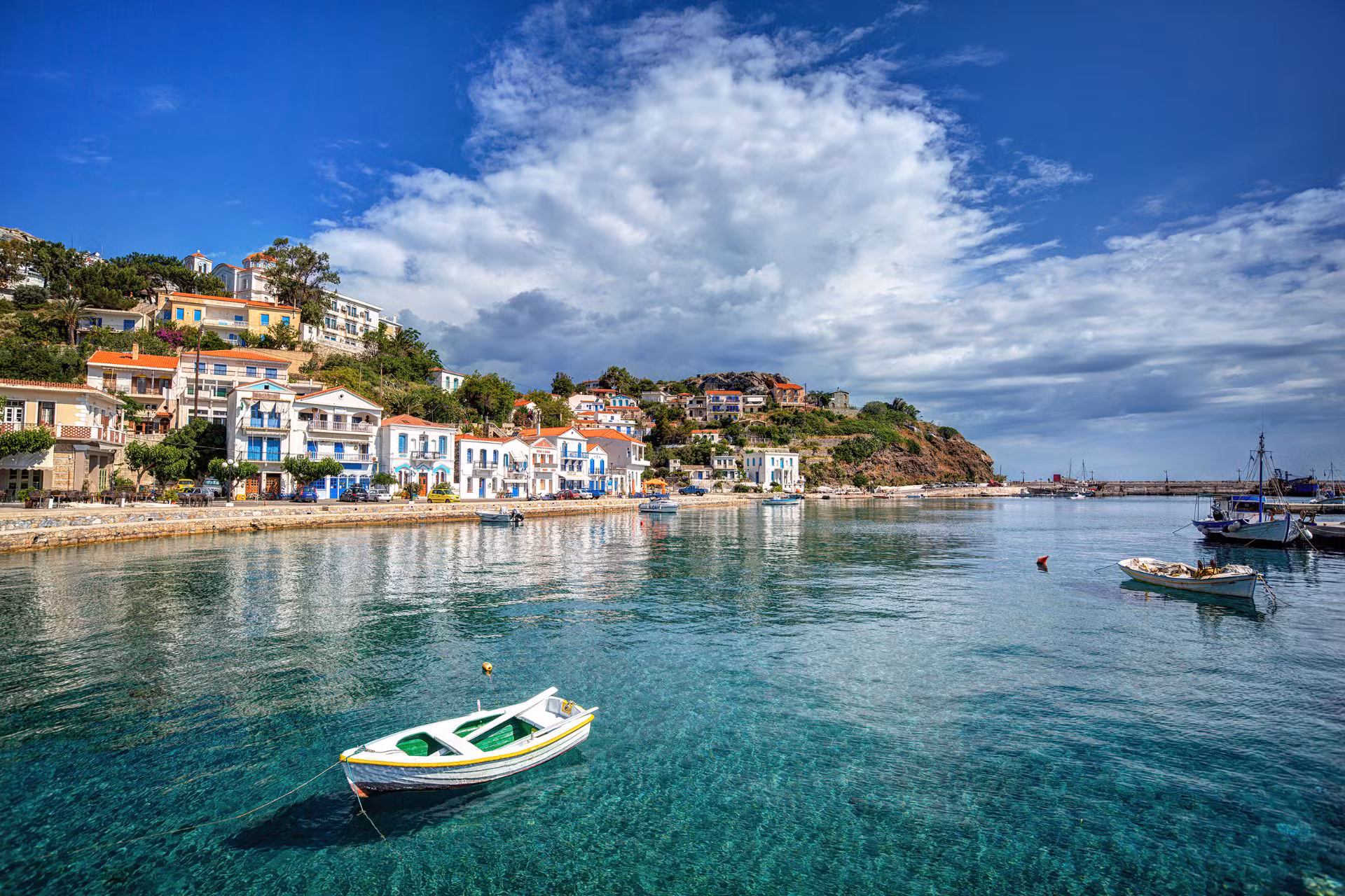 Ikaria