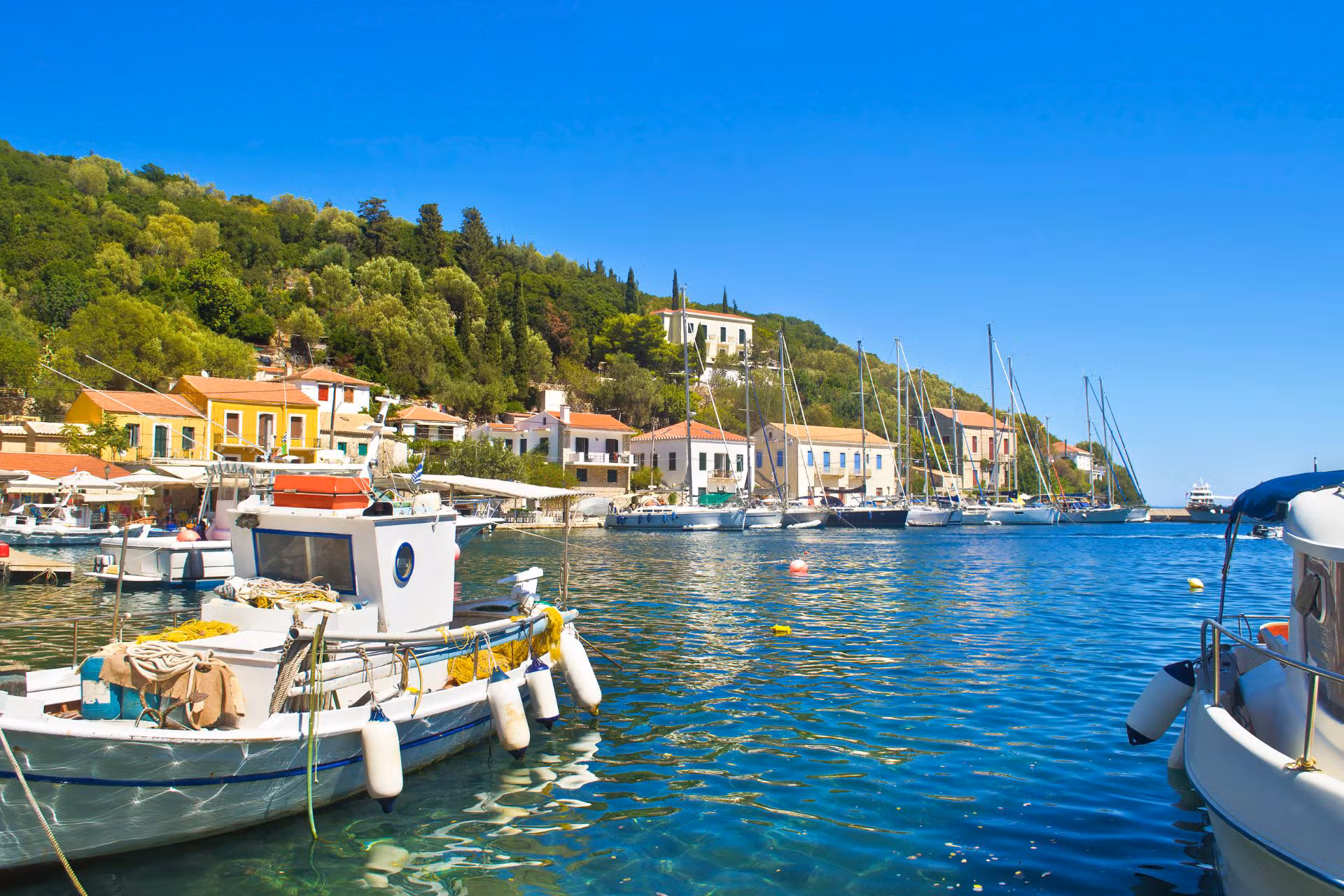 Ithaka