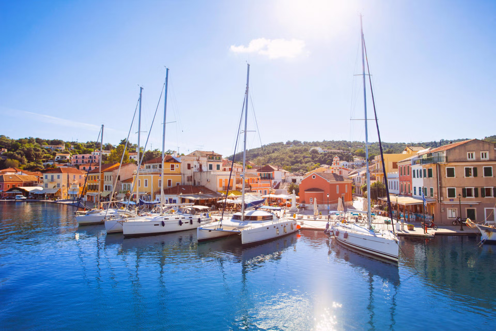Paxoi