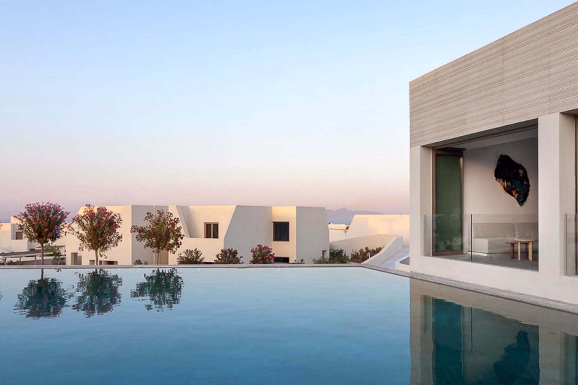 Santorini