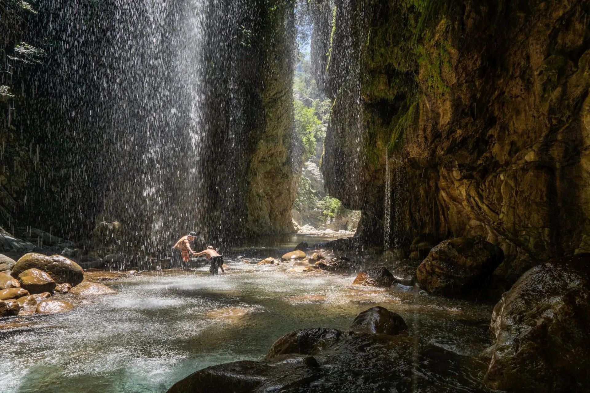 Tranquil Retreats in the Mainlands