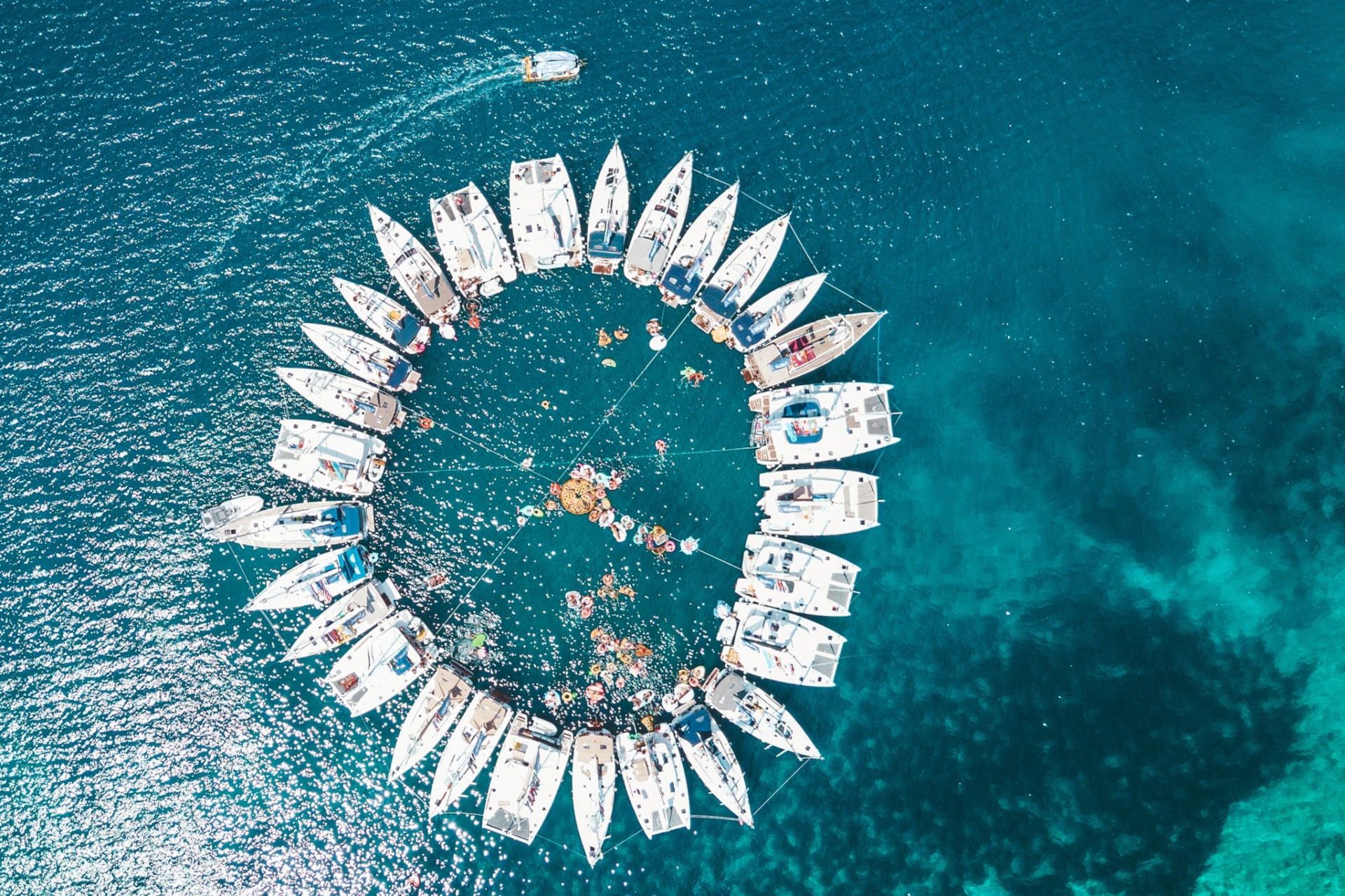 Flotilla - Argosaronic Gulf